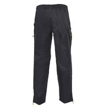 Wildcraf Rain Pant for Men(Black -8903338617136)