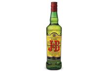 J&B Scotch Whisky 1L