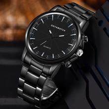 Mens Watches Top Brand Luxury Men's Watch Men Clock