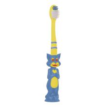 BuddsBuddy Tom Kids Toothbrush (1pc)