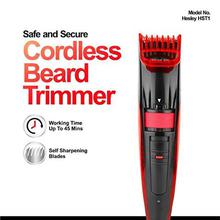 Hair and Beard Trimmer