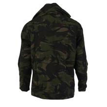 Camo flage Windbreaker Jacket For Men