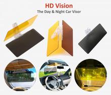 Car HD Vision Day & Night Visor