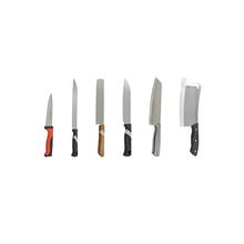 Knife Combo-6 Pcs