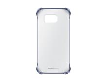Genuine Samsung Galaxy S6 Clear Back Cover EF-QG920BB