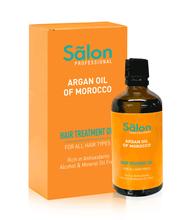 Modicare Salon Professional Argan Oil Morocco Hair Treatment Oil - 100 ML