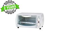 Baltra BOT 901 Elite 10Ltrs OTG Microwave Oven - (White)