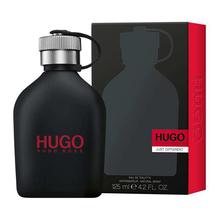 Hugo Boss Just Different Men Eau De Toilette, 125ml