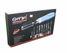 GEMEI PROFESSIONAL Hot Air Styler GM-4833