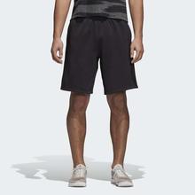 Adidas Black 4KRFT Tech Training Shorts For Men - CY9857