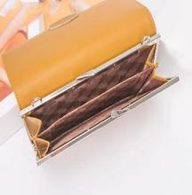 FOREVER YOUNG Long Leather Wallets for Ladies [CFY-003]