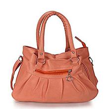 kaparrow Women's Handbag Peach - 0011