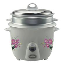 CG 2.2 Ltr Rice Cooker CG-RC22N4S With Momo Pot