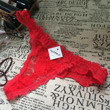 Lace Women's Sexy Thongs G-string Underwear Panties Briefs For