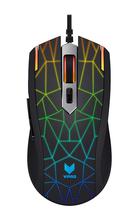 Rapoo LED Backlit Gaming mouse-V26S