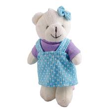 Archies Teddy Key Ring (95)