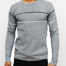 Sweater for men(grey)