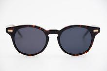 Bishrom Kabeli Tortoise Sunglasses