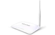 LB-Link BL-WR1100A 150Mbps Wireless DSL Router-White