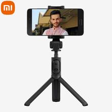 Mi Selfie Stick Tripod (with Bluetooth remote) Black