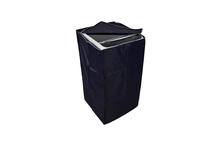 Top Load Washing Machine Cover (Dark Blue) - Water Proof