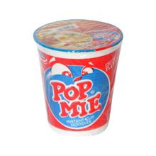 Pop Mie Chicken Flavoured Instant Cup Noodles - 60 gm