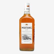 Mustang Gold  750  Ml