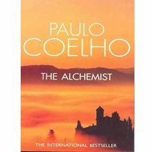 The Alchemist – Paulo Coelho