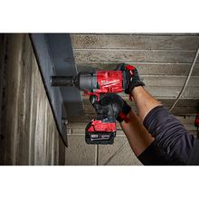 Milwaukee ½” cordless Impact Wrench 





					Write a Review