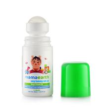 Mamaearth Easy Tummy Roll On, 40ml