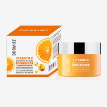 DR.RASHEL Vitamin C Anti-Aging Night Cream - 1511