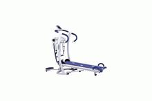 Daily Youth 6-Way Multi-Function Manual Tread Mill