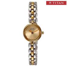 Titan 2444BM04 Raga Analog Watch For Women