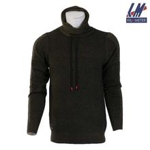 Hi Neck Sweater HN-1709 KM AK302