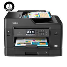 MFC-J2330DW Color A3 Inkjet Multi-Function Printer