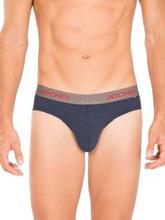 Jockey USA Originals Cotton/Spandex Brief For Men - US59