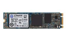 Kingston  Digital 240GB SSD M.2 SATA 6Gbps (Single Side)