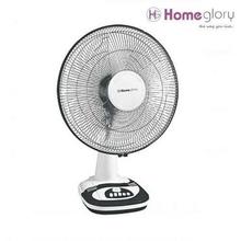 Homeglory HG-TF901 16 Inches Table Fan - Black/White