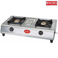 Baltra Gas Stove Flavour -2 Burner