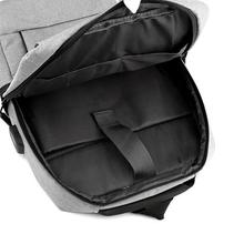 Multifunctional Men's Backpack Large Capacity Business