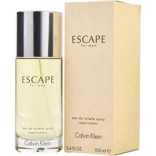 Calvin Klein Escape EDT For Men (100 ml) Genuine-(INA1)