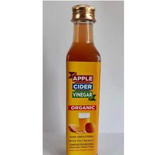 Sara Foods Apple Cider Vinegar - 250ml