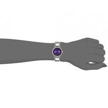 Fastrack Analog Purple Dial Women's Watch - 6117SM02