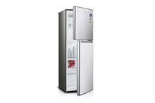 CG Double Door Refrigerator CGD180P4.DS-180Ltr