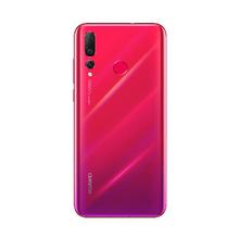 Huawei Nova 4 Smart Mobile Phone [ 6.4", 8 GB RAM, 128 GB ROM, 3750 mAh]