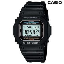 Casio G-Shock Rectangle Dial Digital Watch For Men -G-5600E-1DR