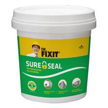 DR. Fixit 5LT Sure Seal