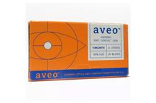 AVEO Aspheric Soft Contact Lens-3.00