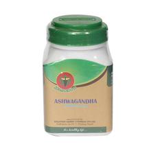 Solution Herbal Ashwagandha Churna - 100g