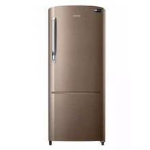 Samsung Single Door Refrigerator 210 Ltr(RR22R274ZDU/IM)